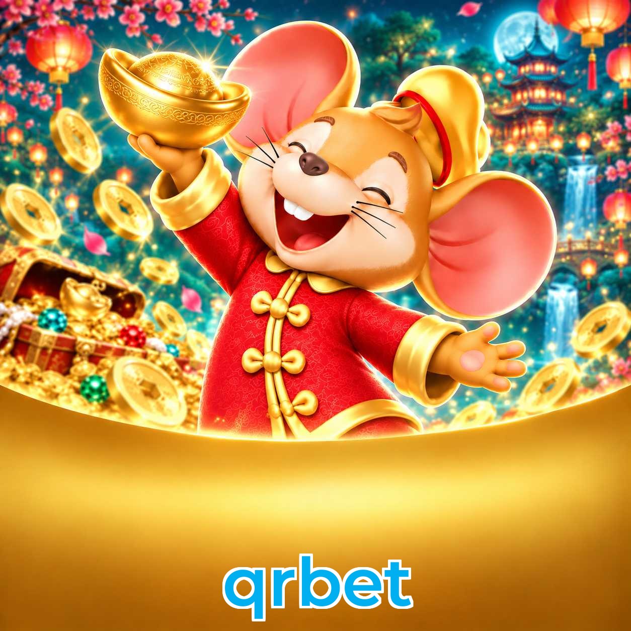 Top provedores tier-1 de slots na plataforma qrbet
