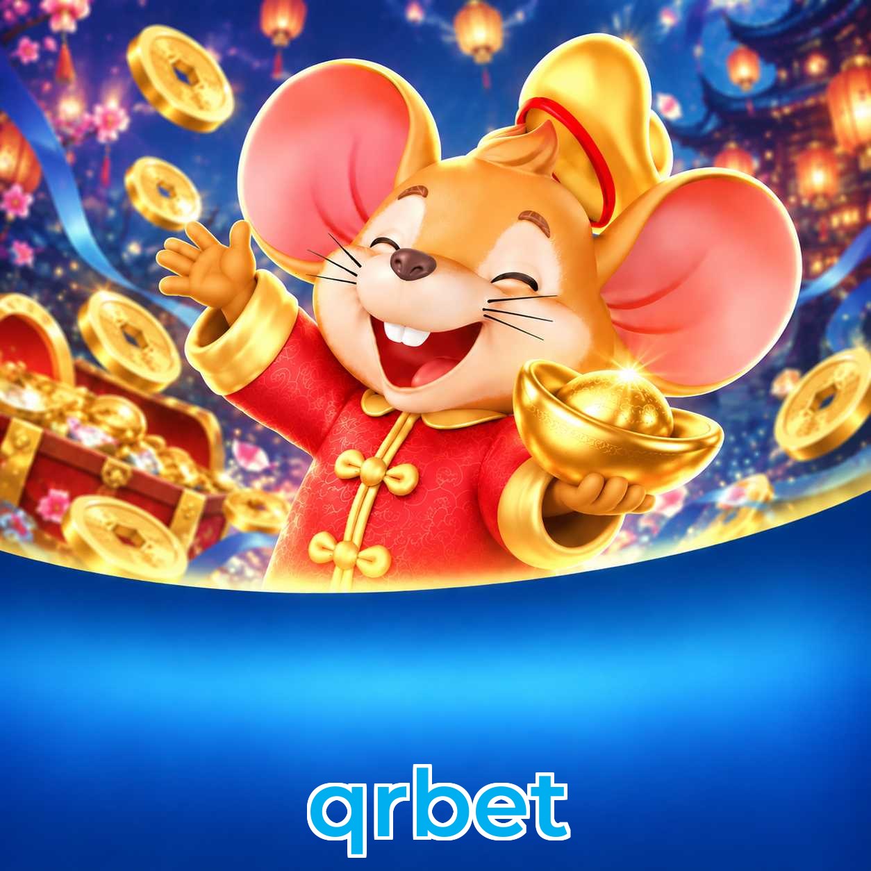 qrbet em números - plataforma líder no Brasil desde 2020