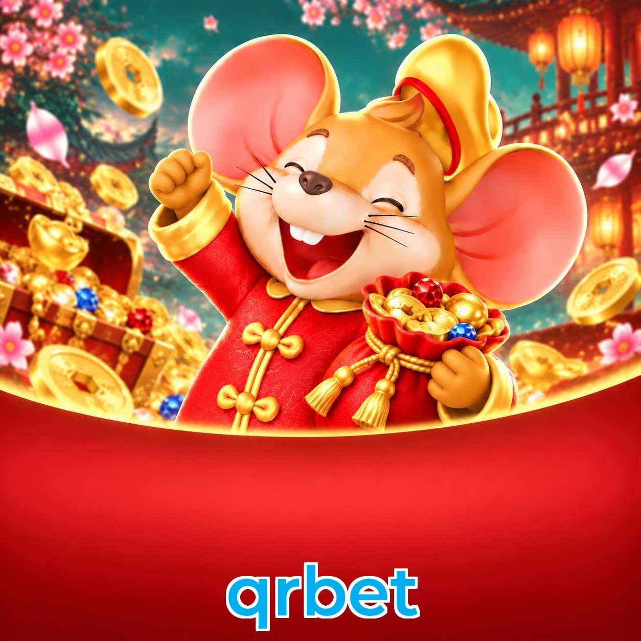 Rollover justo nos bônus promocionais qrbet