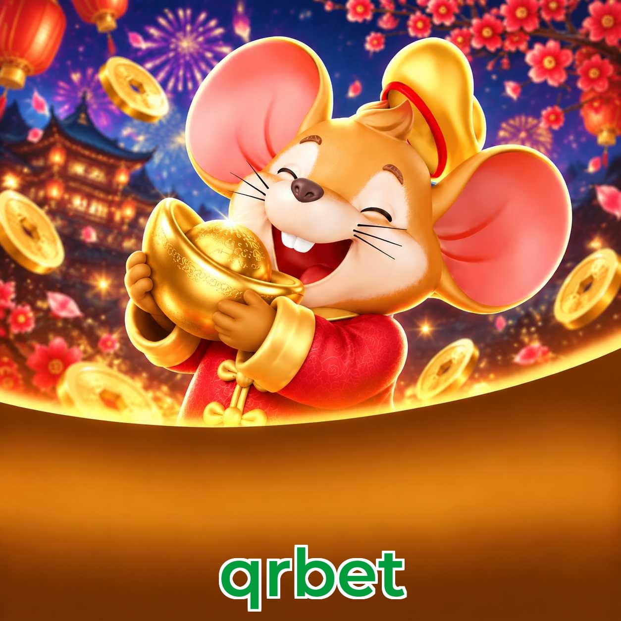 qrbet licenciado com transparência e jogo responsável