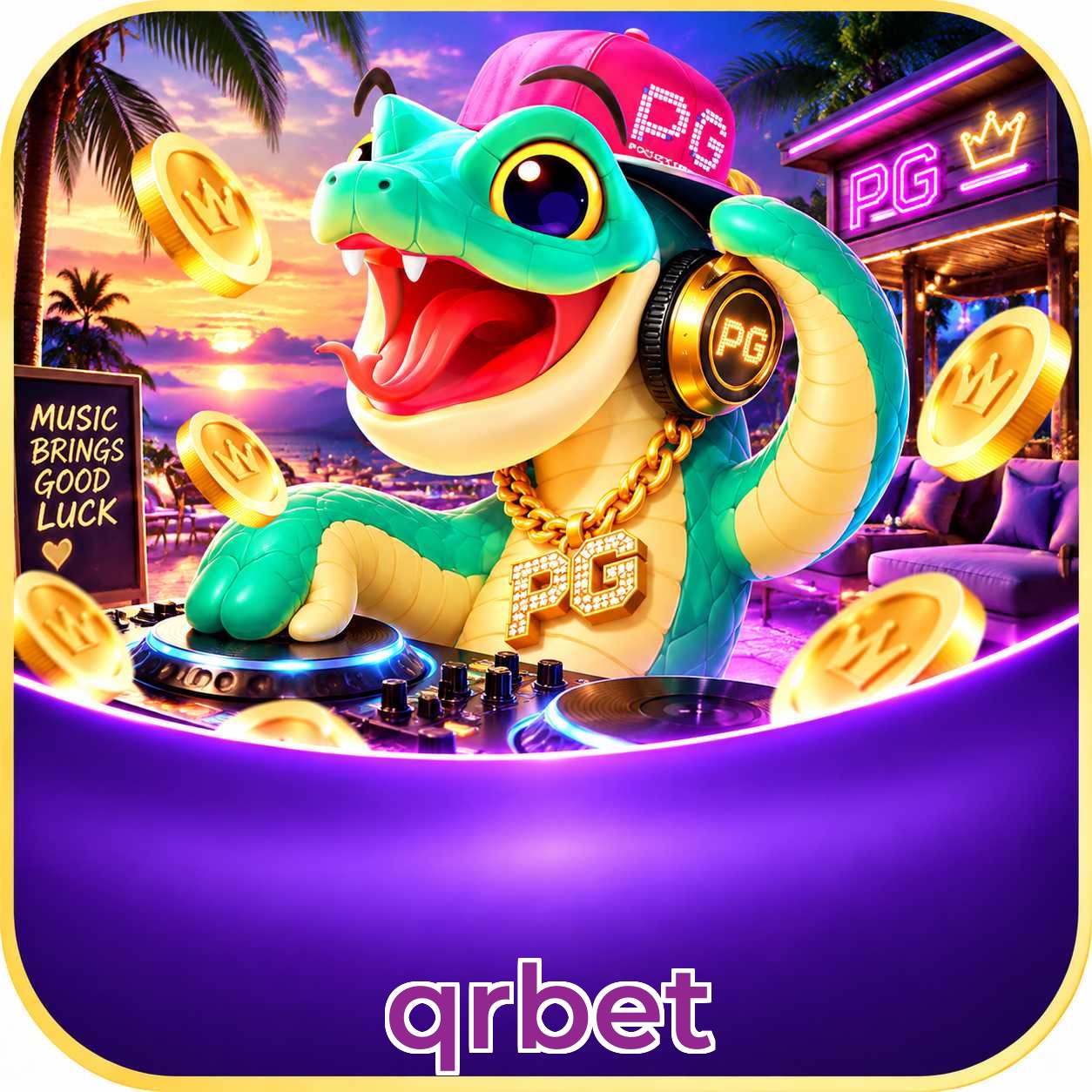 qrbet