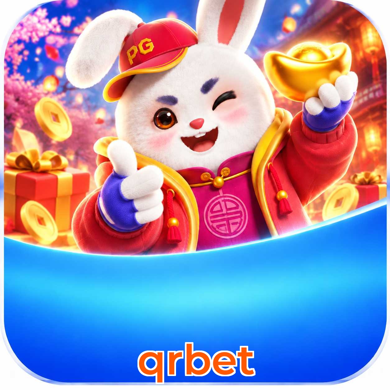 Download multiplataforma do app qrbet para Android e iOS
