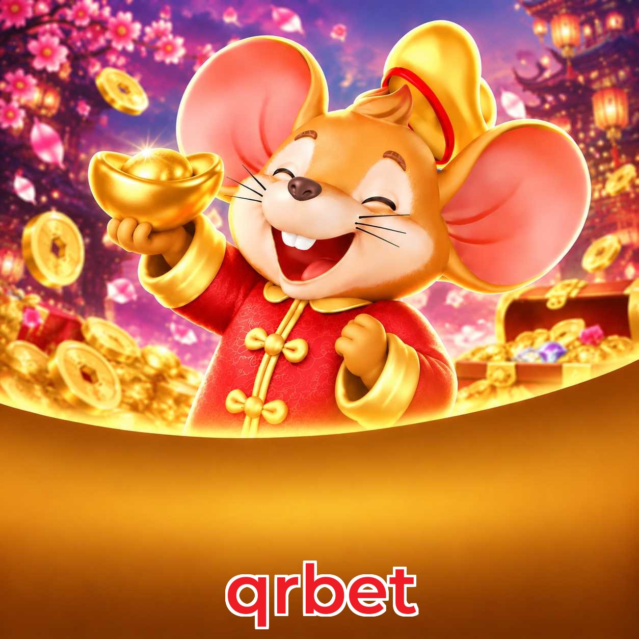 Jackpots progressivos qrbet — R$ 8,3 milhões acumulados