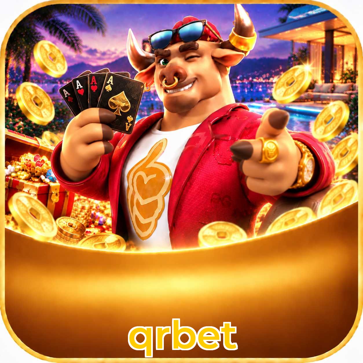 Benefícios exclusivos do clube VIP qrbet — cashback e reload