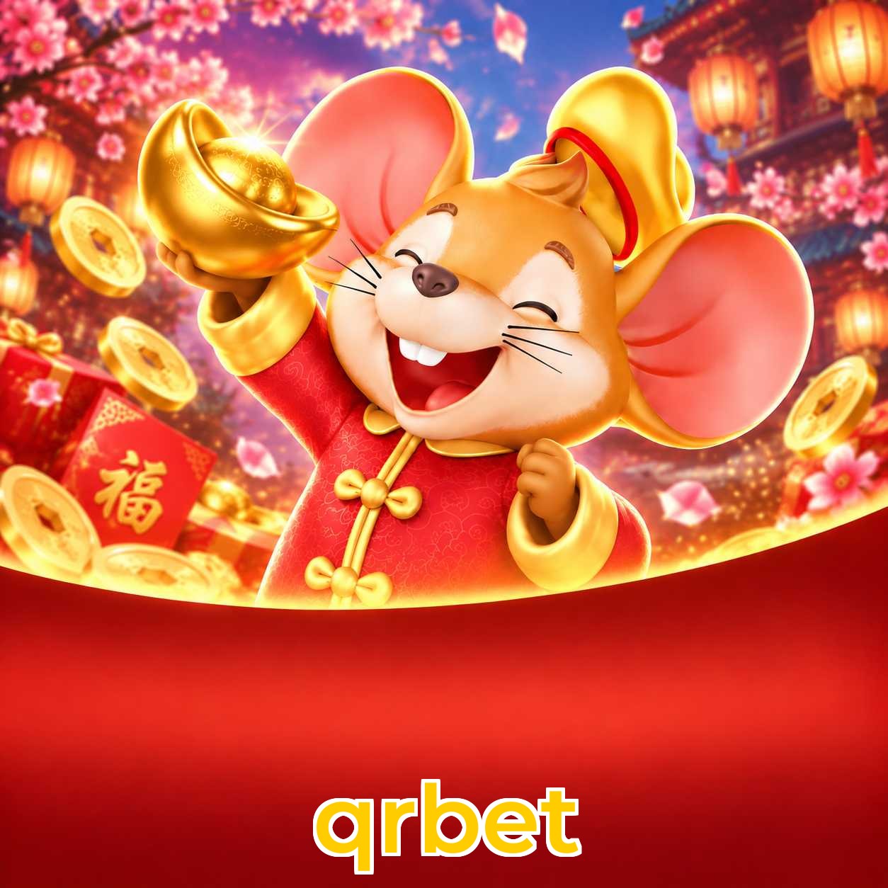 Plataforma de apostas ao vivo qrbet com streaming HD gratuito