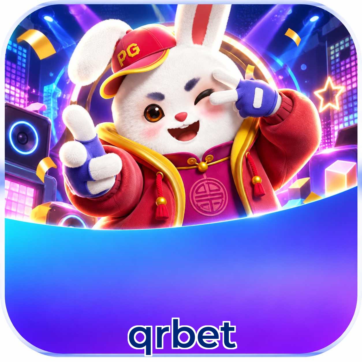 Como participar da comunidade qrbet no Facebook